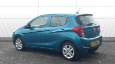 Vauxhall Viva 1.0 [73] SE 5dr [A/C] Petrol Hatchback